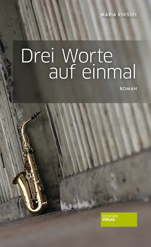 Drei Worte auf einmal