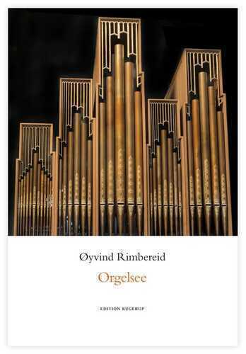 Orgelsee — Øyvind Rimbereid