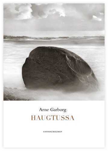 Haugtussa — Arne Garborg