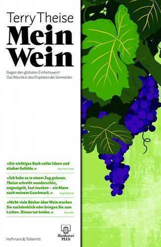 Mein Wein