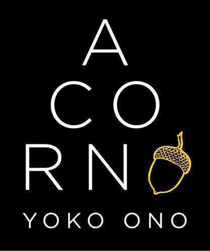 Acorn — Yoko Ono
