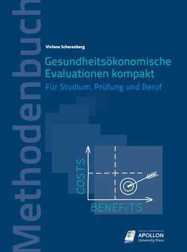 Gesundheitsökonomische Evaluationen kompakt