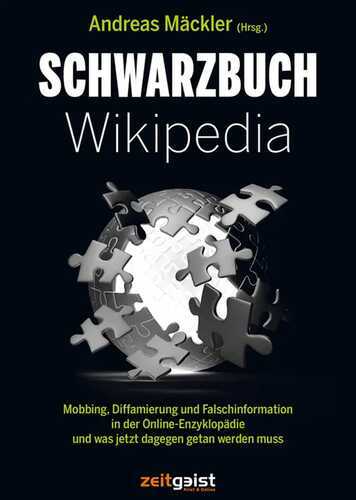 Schwarzbuch Wikipedia