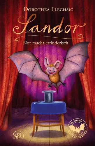 Sandor — Dorothea Flechsig