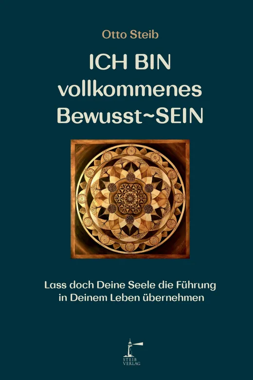Ich bin vollkommenes Bewusstsein