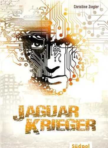 Jaguarkrieger — Christine Ziegler