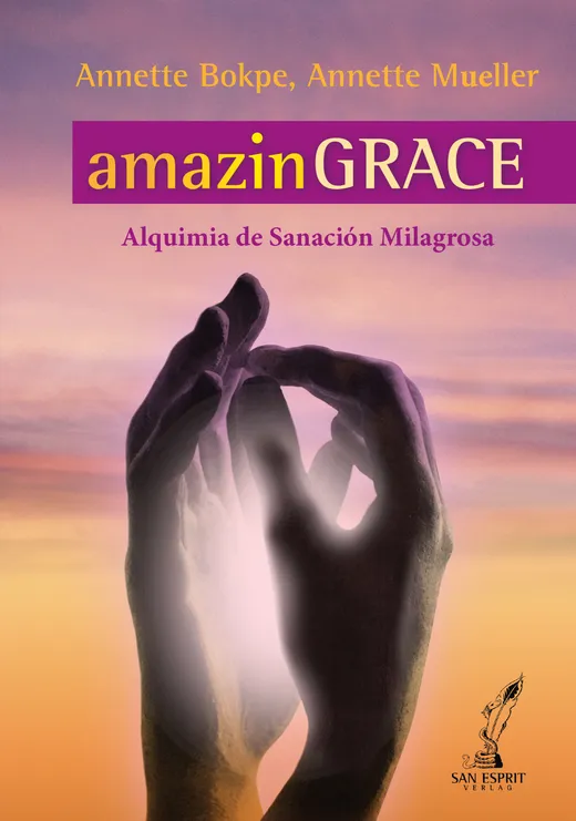 amazinGRACE
