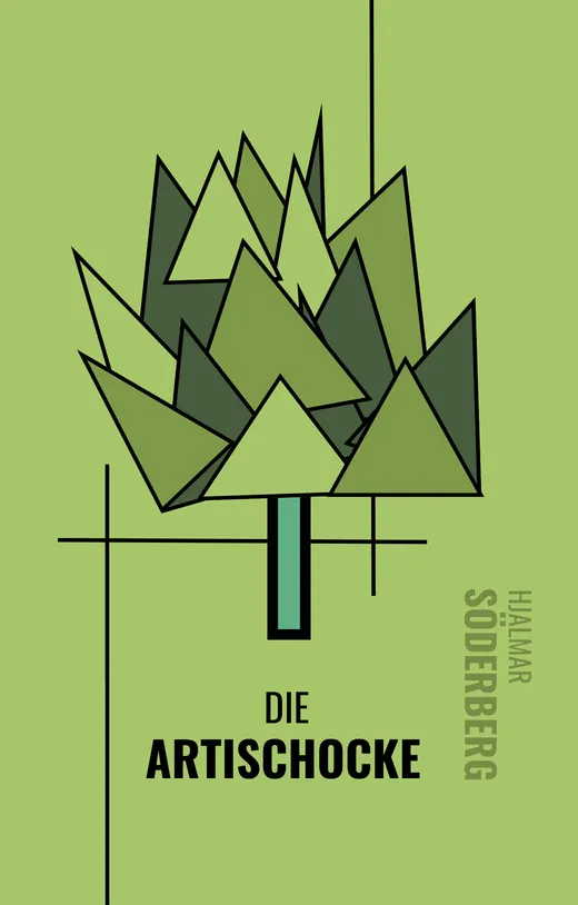 Die Artischocke