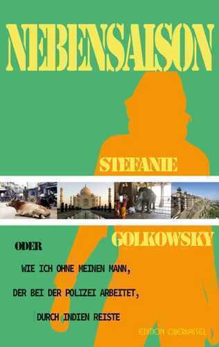Nebensaison — Stefanie Golkowsky