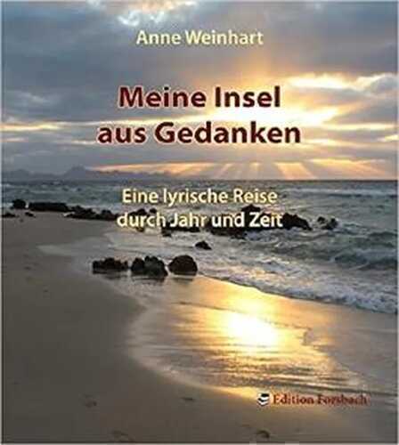 Meine Insel aus Gedanken
