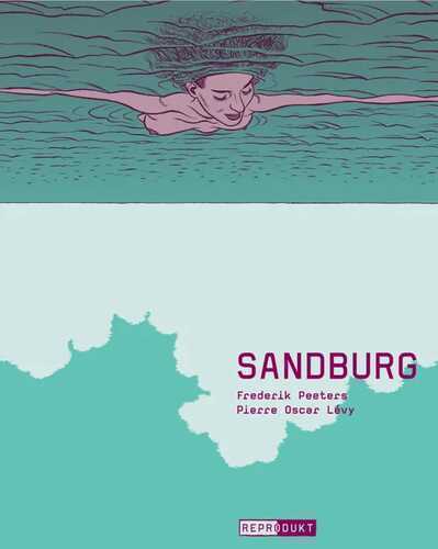 Sandburg — Frederik Peeters