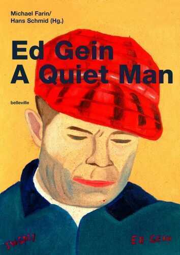 Ed Gein — Michael Farin