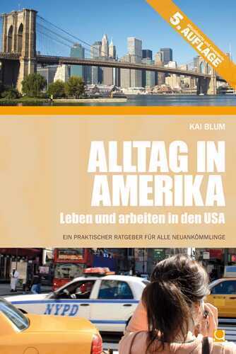 Alltag in Amerika