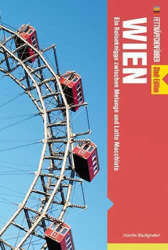 Fettnäpfchenführer Wien