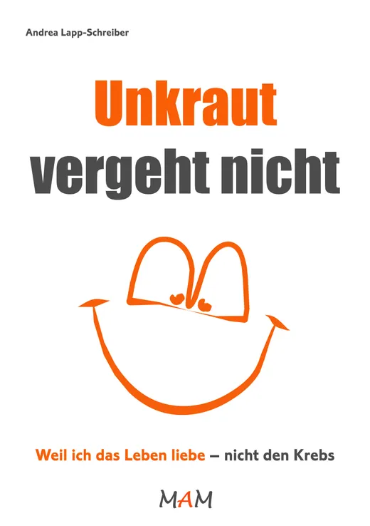 Unkraut vergeht nicht