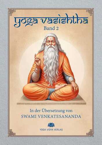 Yoga Vasishtha - Band 2