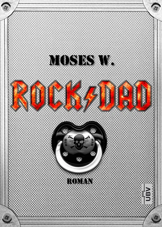Rock Dad