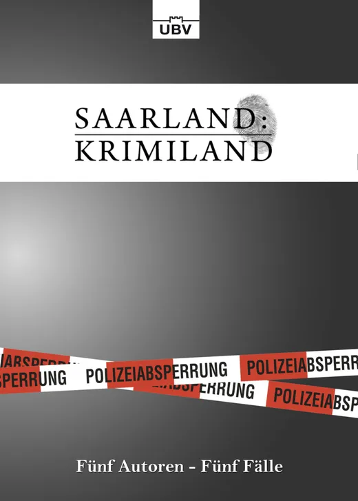 Saarland:Krimiland