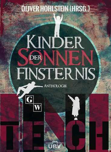 Kinder der Sonnenfinsternis