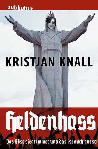 Heldenhass — Kristjan Knall
