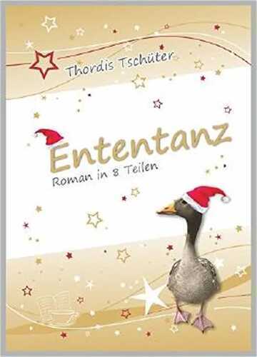 Ententanz — Thordis Tschüter