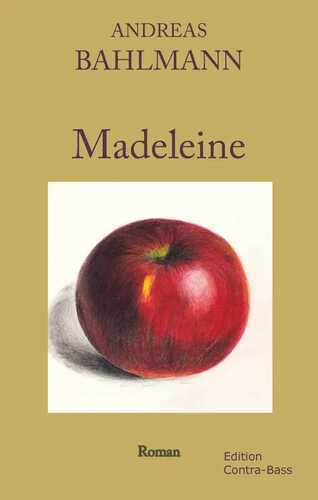 Madeleine — Andreas Bahlmann