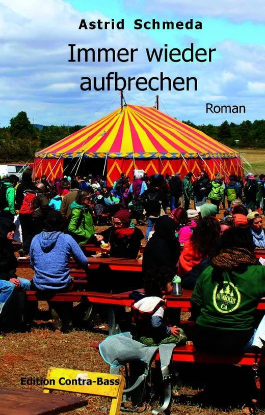 Immer wieder aufbrechen