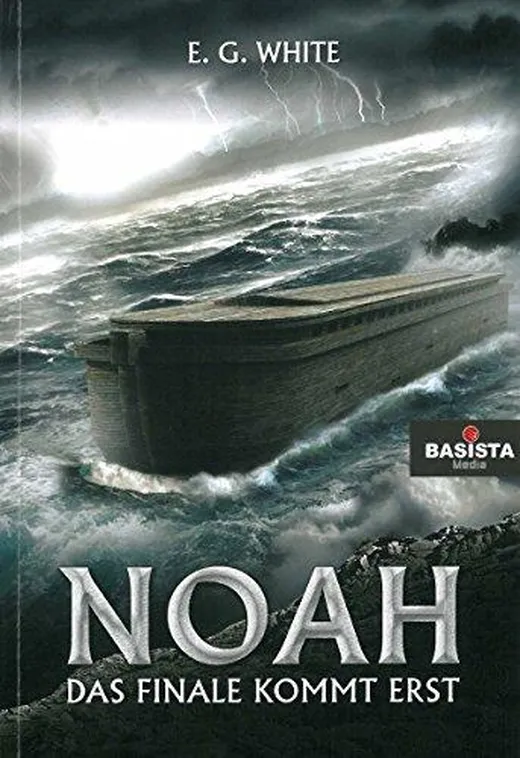 Noah - Das Finale kommt erst