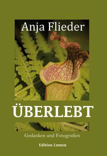 Überlebt — Anja Flieder