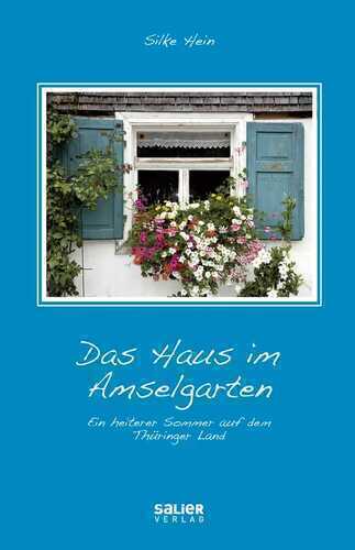 Das Haus im Amselgarten