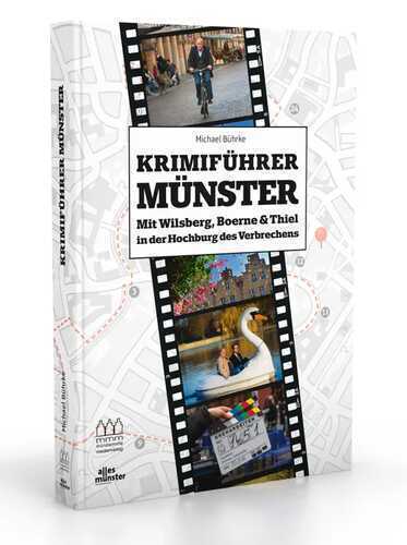 Krimiführer Münster