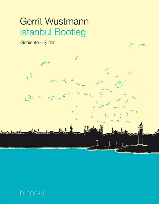 Istanbul Bootleg