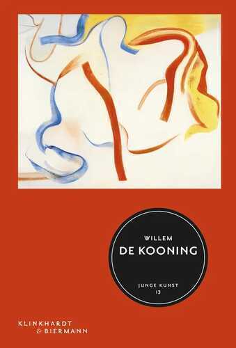 Willem de Kooning — Corinna Thierolf