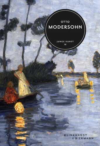 Otto Modersohn — Christian Ring