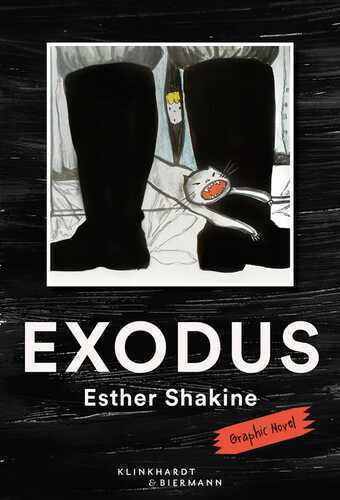 Exodus — Esther Shakine