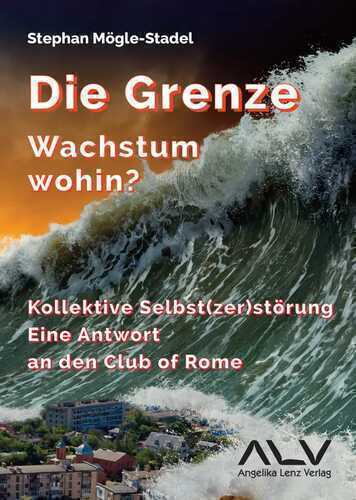 Die Grenze — Stephan Mögle-Stadel