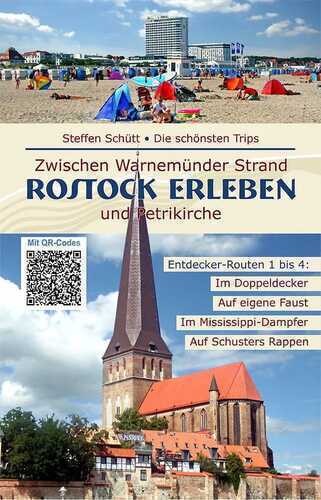Rostock Erleben