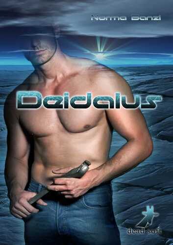 Deidalus — Norma Banzi