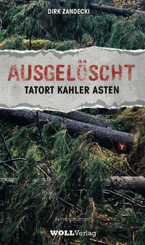 AUSGELÖSCHT — Dirk Zandecki