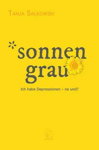 SONNENGRAU — Salkowski Tanja