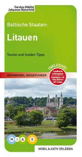 Litauen — Carsten Döblitz