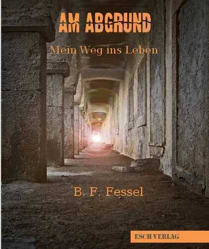 Am Abgrund — B. F. Fessel