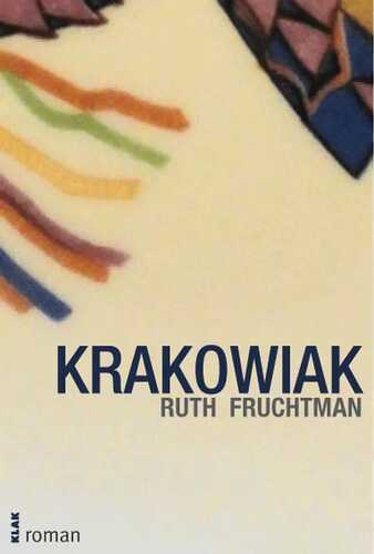 Krakowiak — Ruth Fruchtman