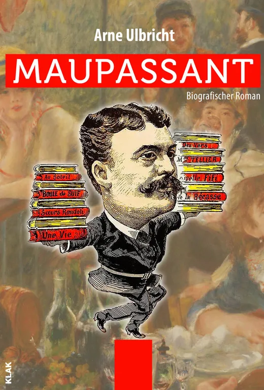 Maupassant