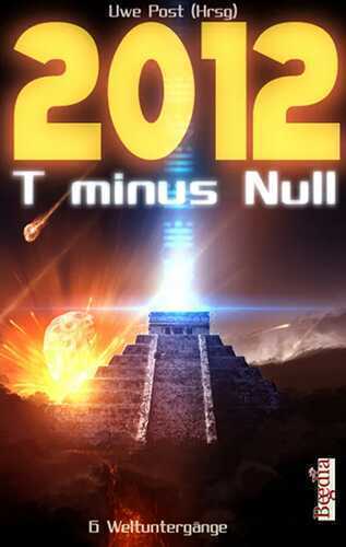 2012 T minus Null — Uwe Post