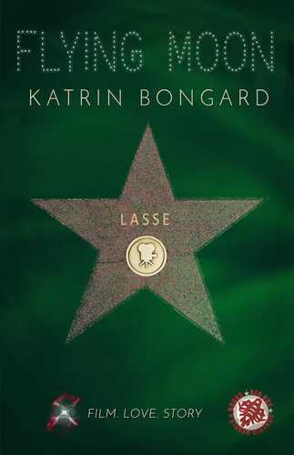 Flying Moon — Katrin Bongard
