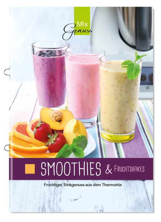Smoothies & Fruchtshakes