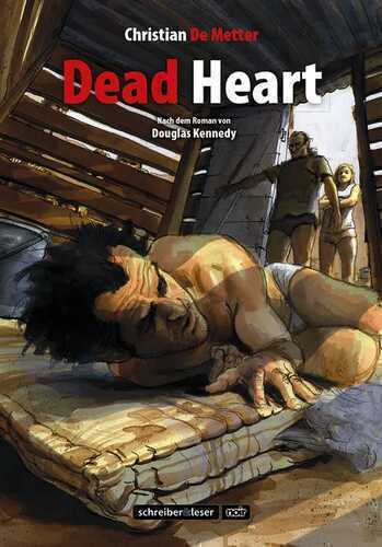 Dead Heart — Douglas Kennedy