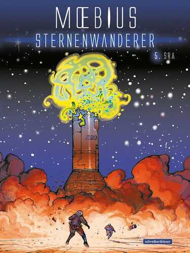 Sternenwanderer — Moebius