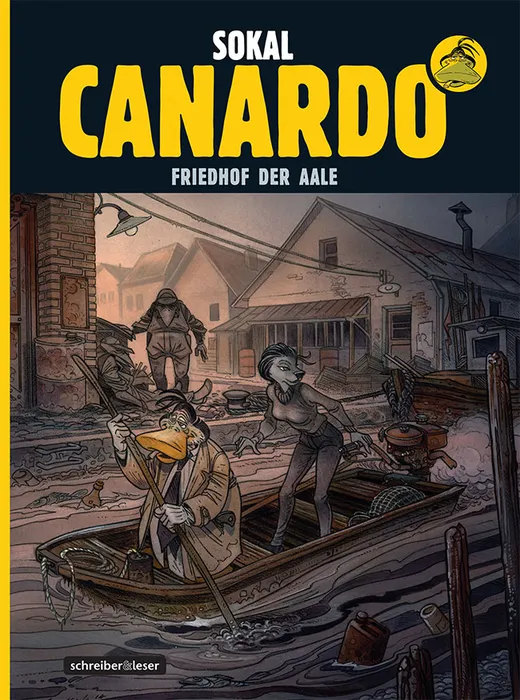 Canardo